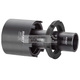 HAZET 4937-103/3 REAR AXLE PIN SOCKET SET FOR MAN AND MERCEDES